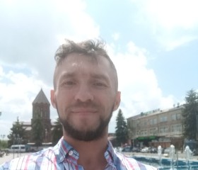 Олег, 39 лет, Գյումրի