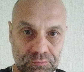 David, 49 лет, Челябинск