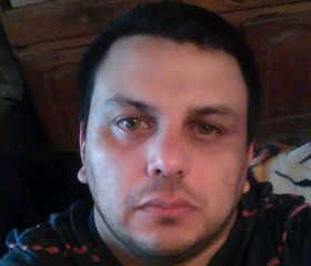 Sergio, 32 года, Campana