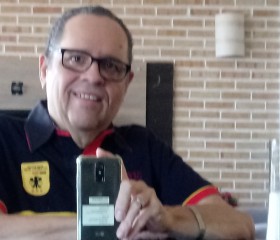 ALDIR DANTAS, 62 года, Fortaleza