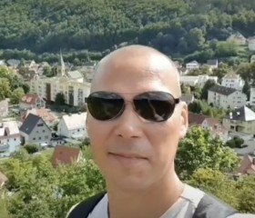 Сергей, 47 лет, Senden (Bayern)
