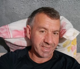 Ademir, 49 лет, Içara