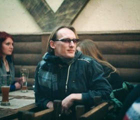 Юрий, 36 лет, Gdynia
