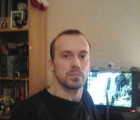 Garret, 43 года, Tallinn