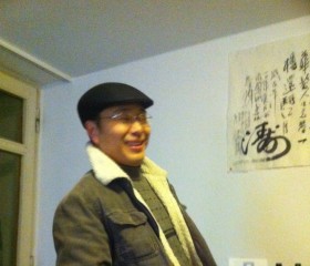 Nico, 45 лет, 武汉