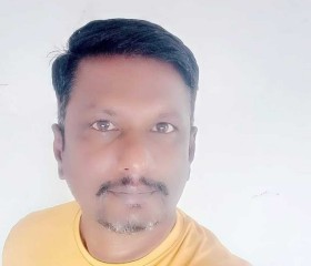 Kenneth, 45 лет, Ahmedabad