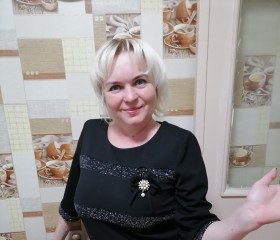Светлана, 49 лет, Шымкент