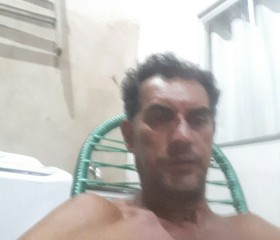 Procópio Cesar, 53 года, Birigui