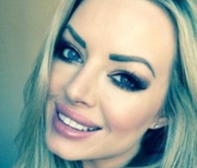 Joanne Knowles, 33 года, Dallas