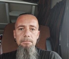 Сергей, 47 лет, Knokke-Heist