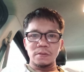 Mauro  ramcas, 40 лет, Quezon City