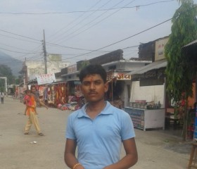 Aman Kumar, 27 лет, Kanpur