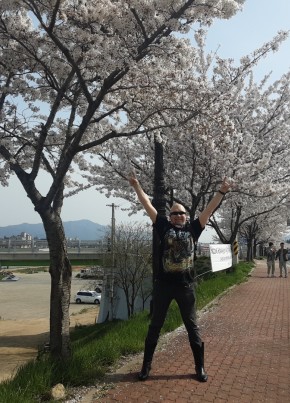 Дмитрий, 49, 대한민국, 서울특별시