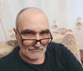 Раджаб Раджабов, 61 год, Избербаш