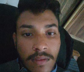 Ganesh Baral, 26 лет, Chandigarh