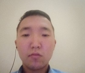 Азамат Кадыров, 25 лет, Бишкек