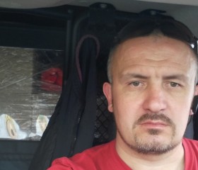 Ivan, 45 лет, Бабруйск