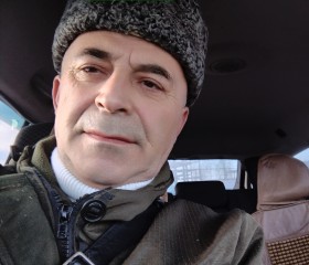 Плат Джабаров, 54 года, Звенигород