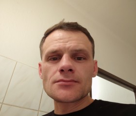 Дима Жовтяк, 34 года, Tausz