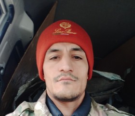 Alihan, 36 лет, Denov