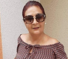 Regina, 53 года, Sorocaba