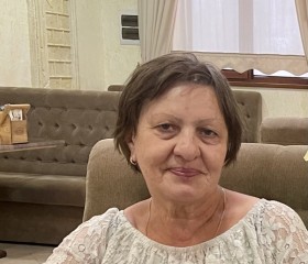 Светлана, 60 лет, Севастополь
