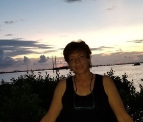 Natalya, 64 года, Miami
