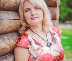 Екатерина, 48 лет, Уфа