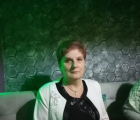 Ирина, 66 лет, Светлагорск