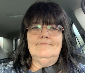 Shirley, 59 лет, South Bend