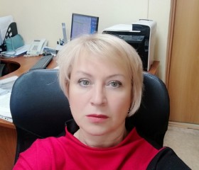 Элина, 48 лет, Новосибирск