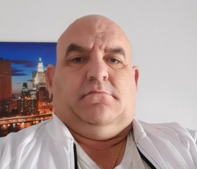 JOSE ROMERO JIME, 52 года, Membrilla