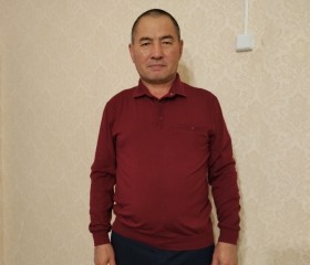 Боря, 52 года, Орск