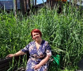 Оксана, 43 года, Бердск