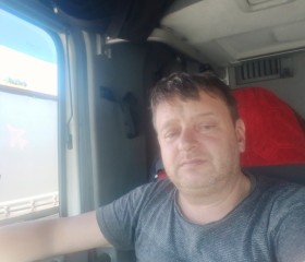 Вован Зарічний, 47 лет, Savonlinna