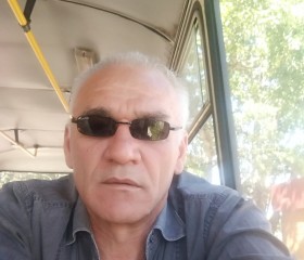 Мирзо, 52 года, Москва