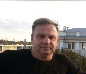Сергей, 54 года, Горад Полацк