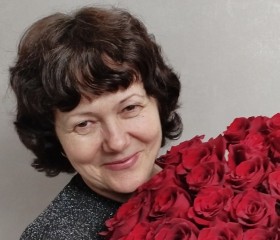 Ирина, 57 лет, Челябинск