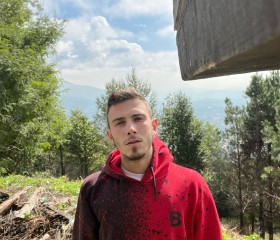 Samir, 26 лет, Sarajevo