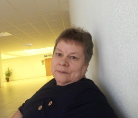 Галина, 61 год, Қостанай