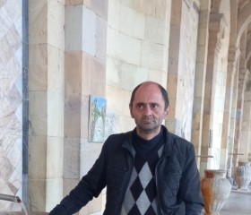Араик Саакян, 49 лет, Երեվան