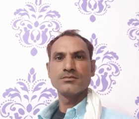 Roop Chand, 37 лет, Faridabad