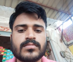 Devendra, 23 года, Jaipur