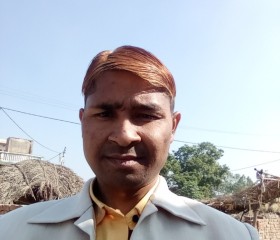 UMESH RAJPUT, 40 лет, Delhi