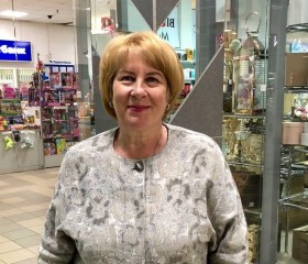 Ольга, 65 лет, Наваполацк