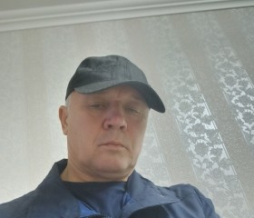 Виталий, 57 лет, Тольятти