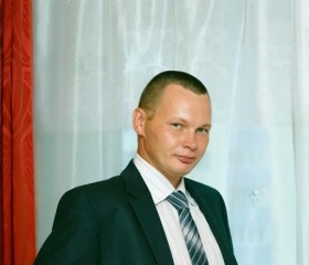 Василий, 41 год, Магілёў