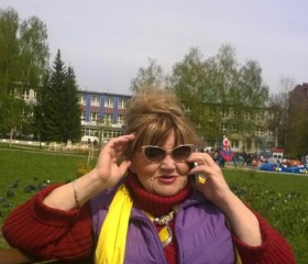 Тамара, 53 года, Казань