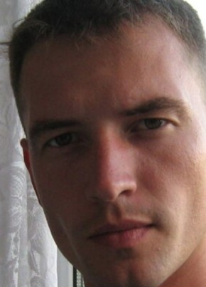 Дмитрий, 34, Россия, Ярославль