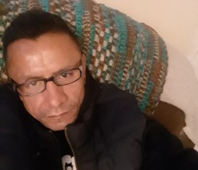 Fernando, 41 год, Watsonville